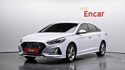 Hyundai Sonata 2018