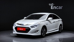 Hyundai Sonata 2014