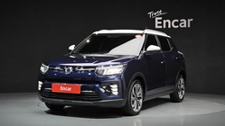 Ssangyong TIBOLI 2019