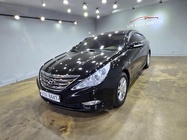 Hyundai Sonata 2009