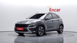Hyundai Kona 2021