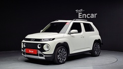 Hyundai Casper 2023