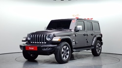 Jeep Wrangler 2021