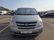 Hyundai Starex 2012