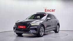 Genesis GV70 2022