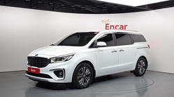 Kia Canival 2018