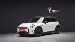 MINI Cooper 2023