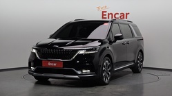 Kia Canival 2020