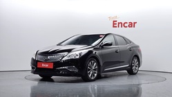Hyundai Grandeur 2015