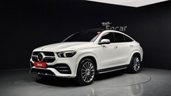 Mercedes-Benz GLE-Class 2023