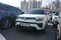 Ssangyong TIBOLI 2023