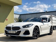 BMW Z4 2019