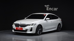 BMW Gran Turismo 2022