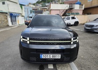 Hyundai Santa Fe 2024