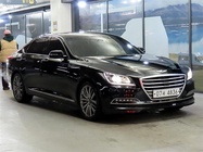 Hyundai Genesis 2015
