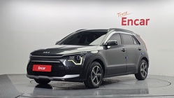 Kia Niro 2022