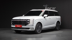 Hyundai Palisade 2025