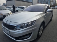 Kia K5 2012