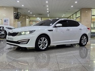 Kia K5 2010