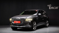 Genesis GV80 2020