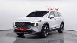 Hyundai Santa Fe 2021