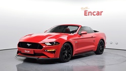 Ford Mustang 2020