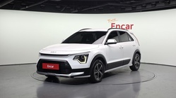 Kia Niro 2022