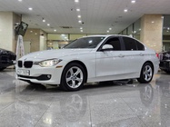 BMW 3 Series 2013
