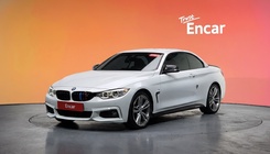 BMW 4 Series 2017
