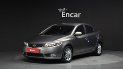 Kia Porte 2011
