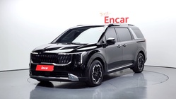Kia Canival 2024