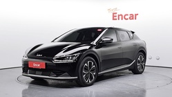 Kia EV6 2023