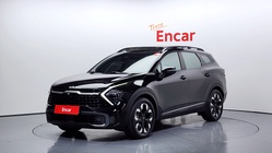 Kia Sportage 2021