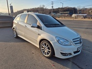 Mercedes-Benz B-Class 2011