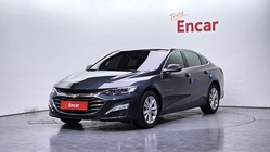 Chevrolet Malibu 2019