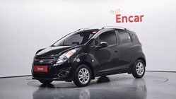 Chevrolet Spark 2013