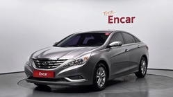 Hyundai Sonata 2010