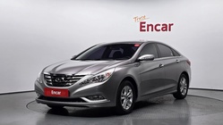 Hyundai Sonata 2011