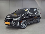 Chevrolet Equinox 2022