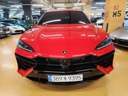 Lamborghini Urus 2025