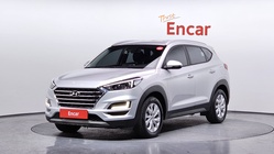 Hyundai Tucson 2020