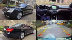 Ssangyong Chairman 2014