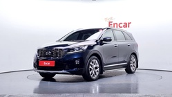 Kia Sorento 2019