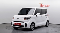 Kia RAY 2021