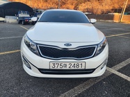 Kia K5 2015