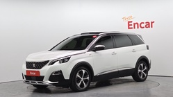 Peugeot 5008 2019