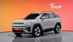 Ssangyong Torres 2024