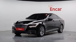 Hyundai Genesis 2014