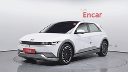 Hyundai Ioniq5 2022