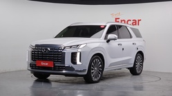 Hyundai Palisade 2024